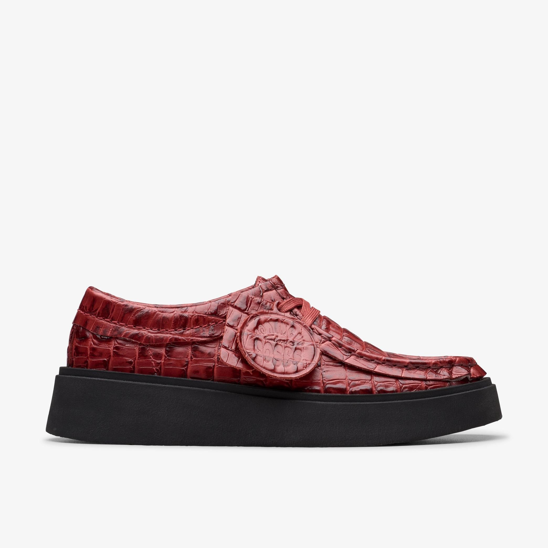 MARTINE ROSE x CLARKS CUR Torview 新品 26 Clarks Women's Cur Martine Rose Torview W Slip On Shoes – Zulily