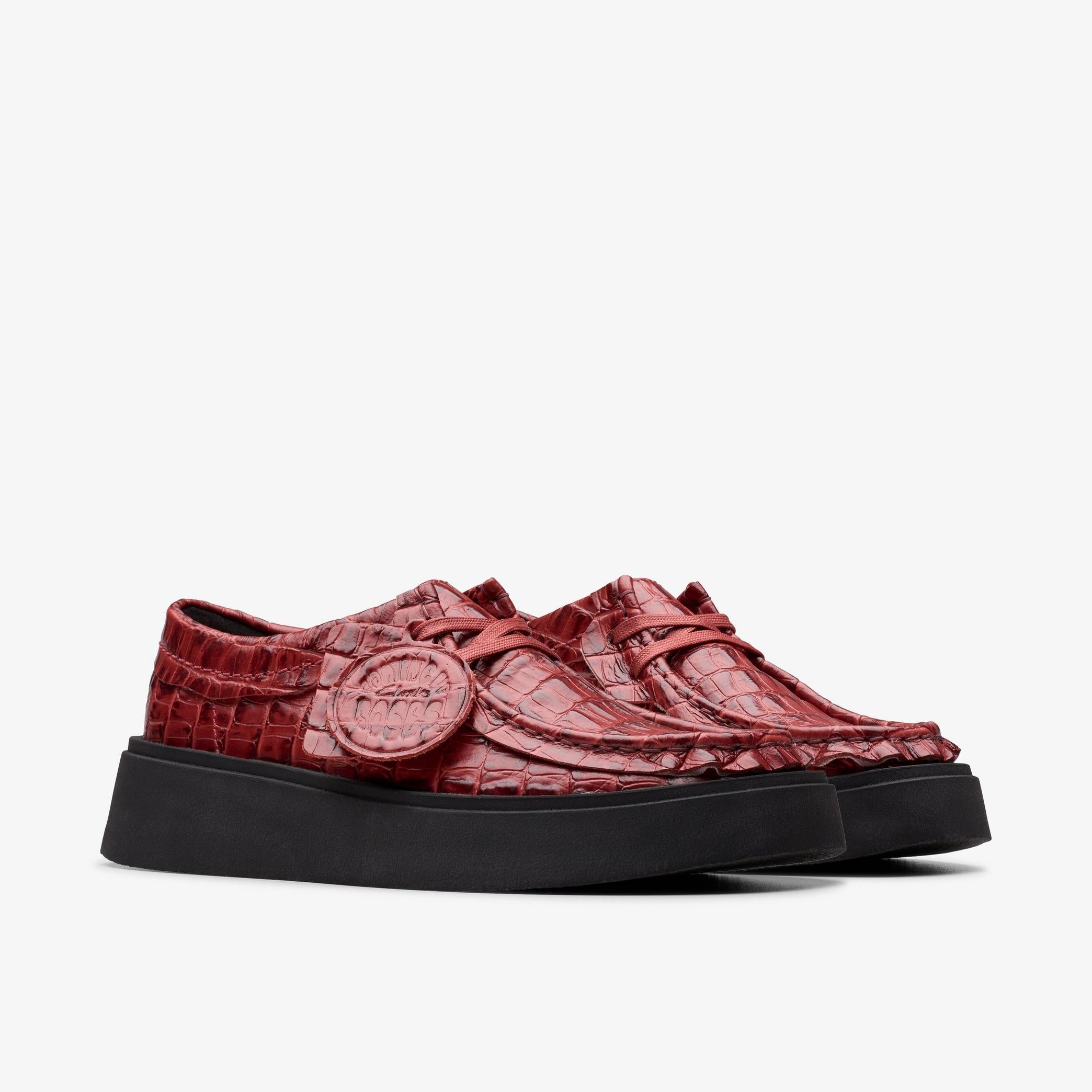 Clarks Women's Cur Martine Rose Torview W Slip On Shoes – Zulily