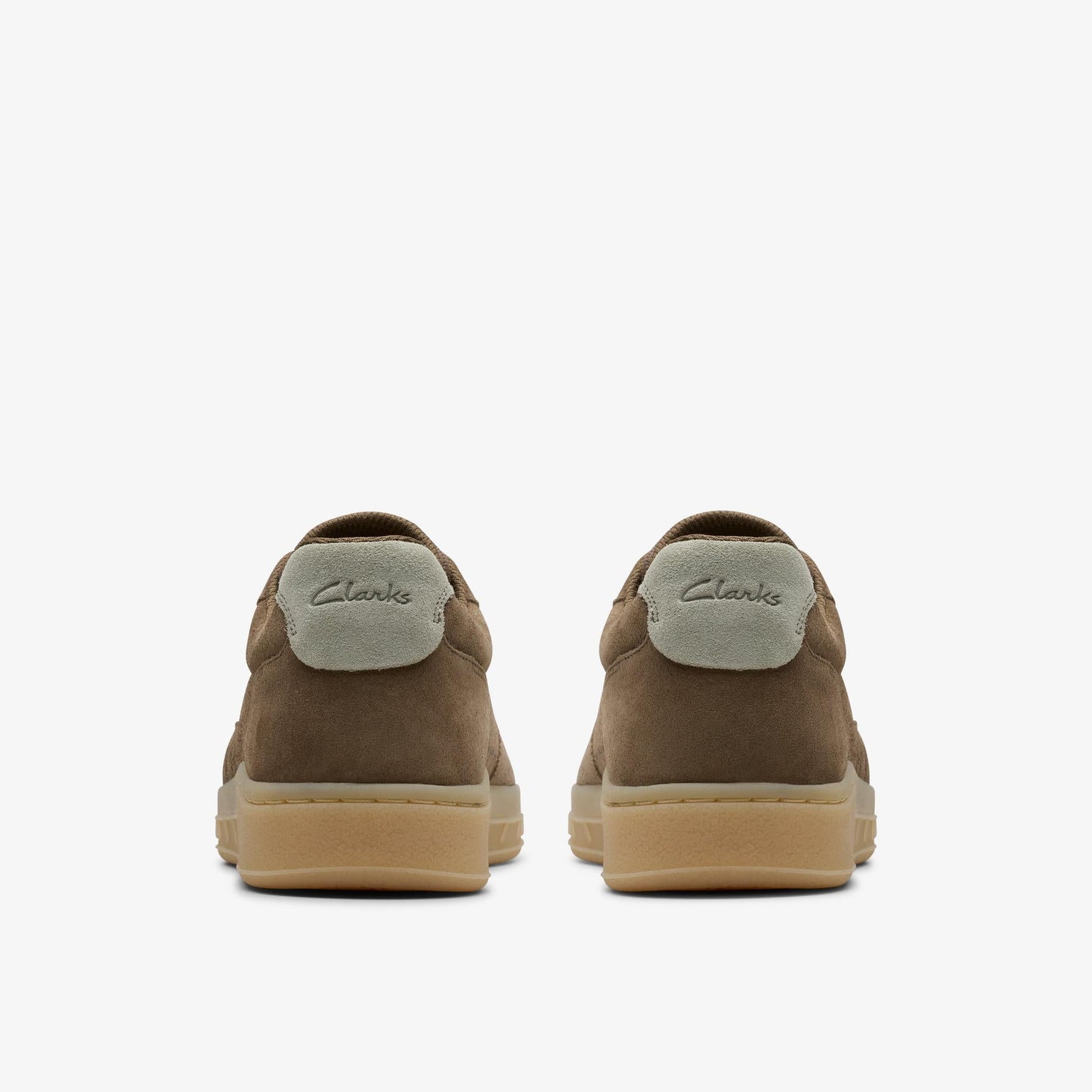 [26183361] Mens Clarks Craft Rally Ace
