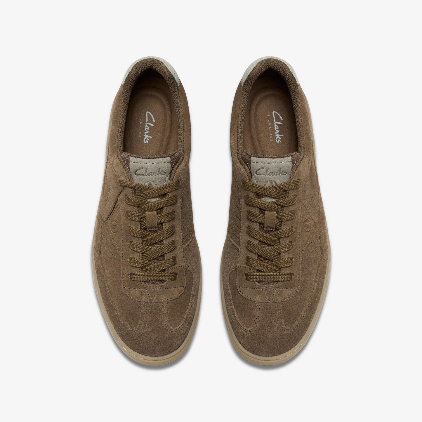 [26183361] Mens Clarks Craft Rally Ace