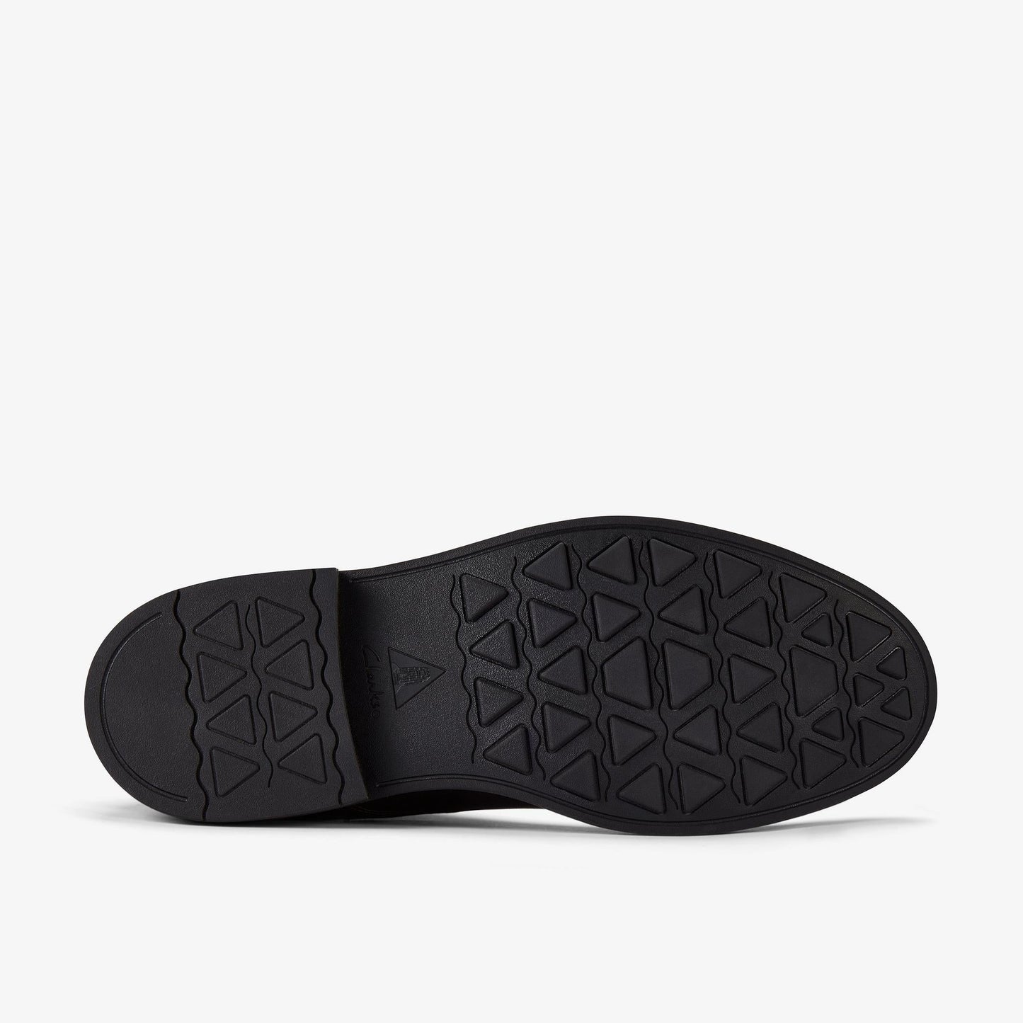 [26183378] Mens Clarks Newford Easy