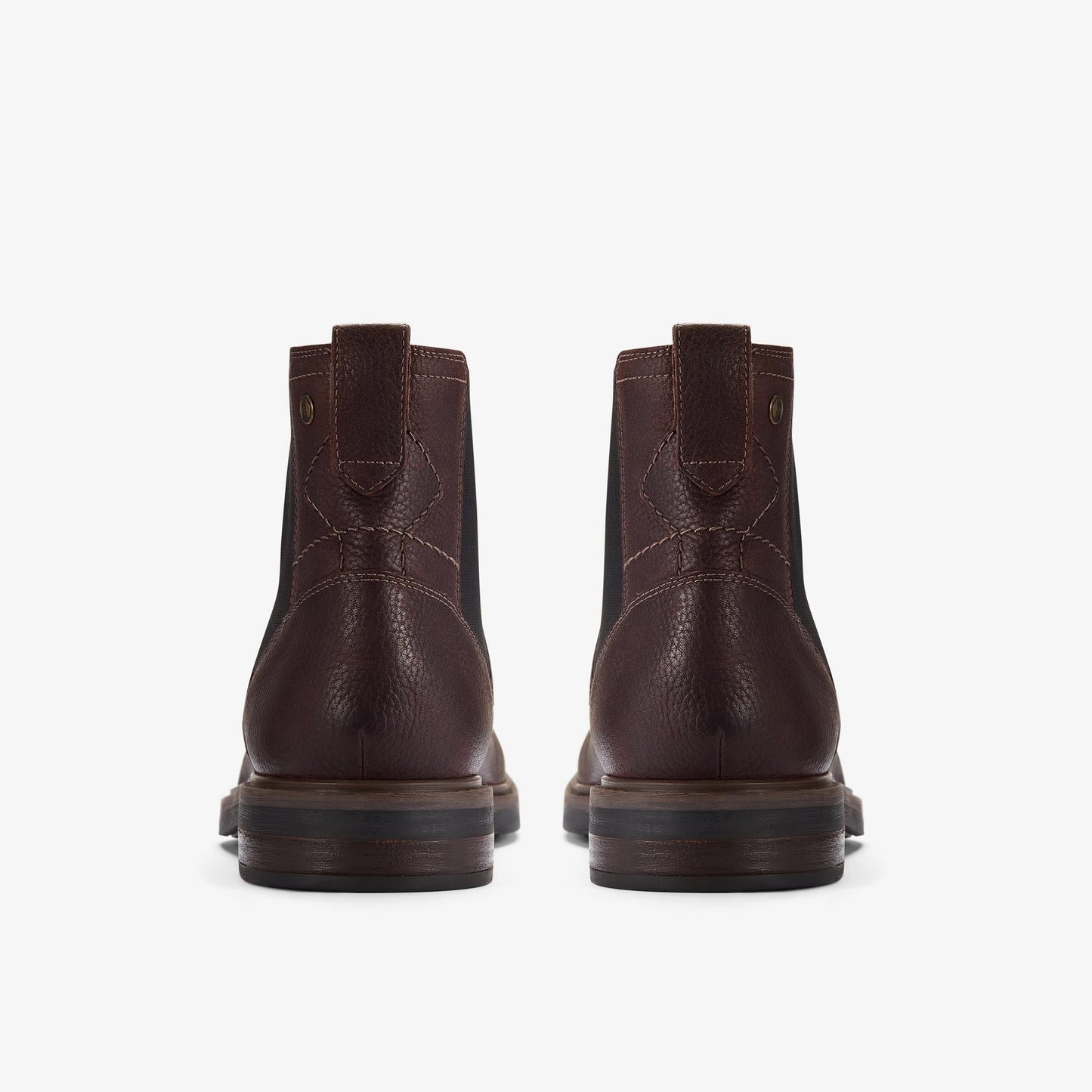 [26183378] Mens Clarks Newford Easy