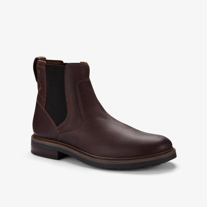 [26183378] Mens Clarks Newford Easy