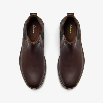 [26183378] Mens Clarks Newford Easy