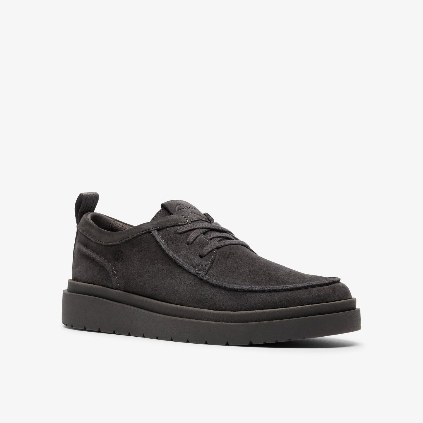 [26183404] Mens Clarks Polden Moc