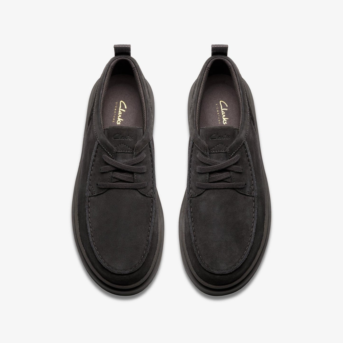 [26183404] Mens Clarks Polden Moc