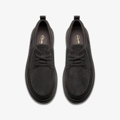 [26183404] Mens Clarks Polden Moc