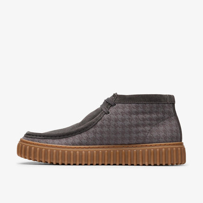 [26183426] Mens Clarks Torhill Hi