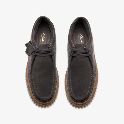 [26183426] Mens Clarks Torhill Hi