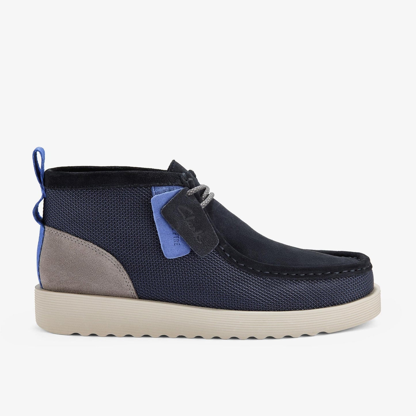 [26183459] Mens Clarks Wallabee Ftr 2 Boot