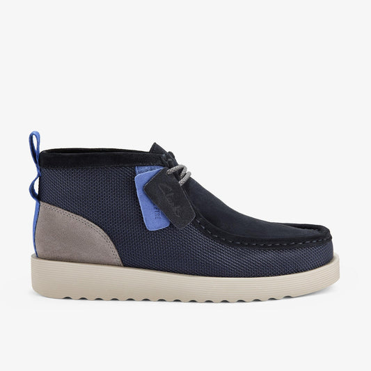 [26183459] Mens Clarks Wallabee Ftr 2 Boot
