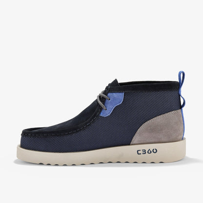 [26183459] Mens Clarks Wallabee Ftr 2 Boot