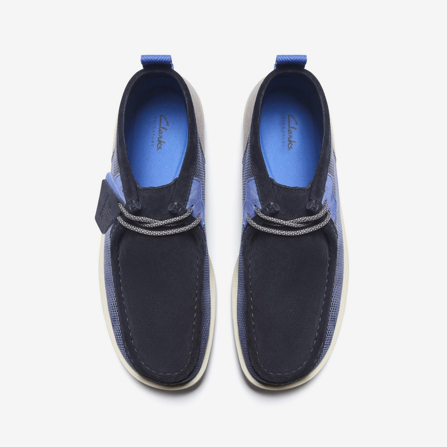 [26183459] Mens Clarks Wallabee Ftr 2 Boot