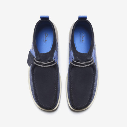 [26183459] Mens Clarks Wallabee Ftr 2 Boot