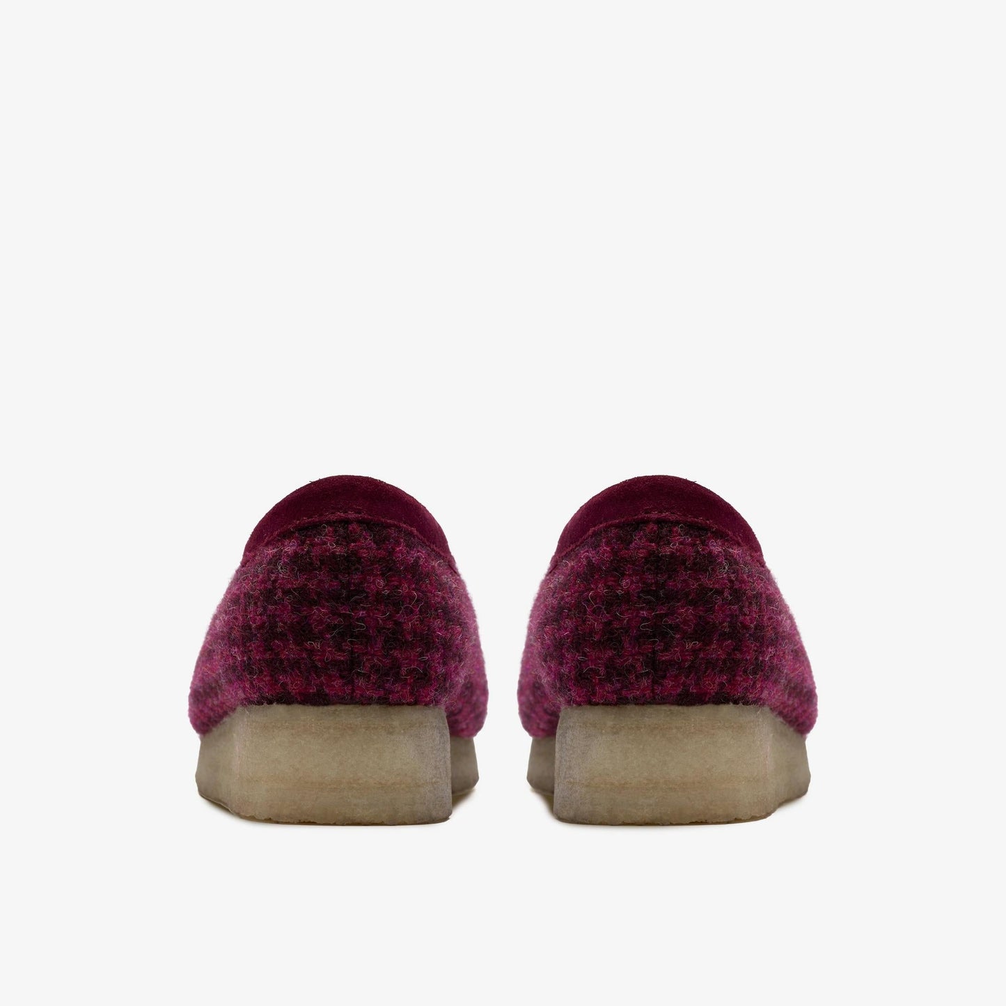 [26183573] Womens Clarks Wallabee