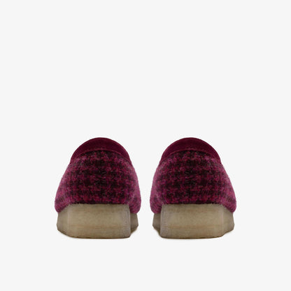 [26183573] Womens Clarks Wallabee