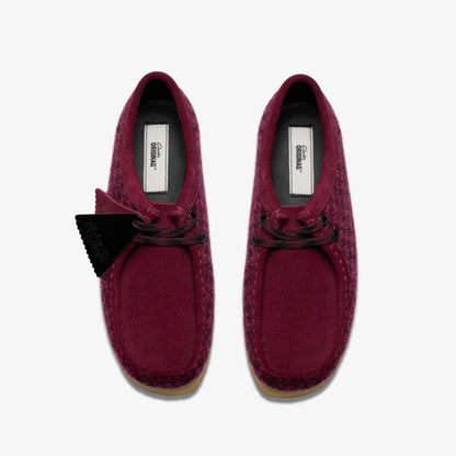 [26183573] Womens Clarks Wallabee