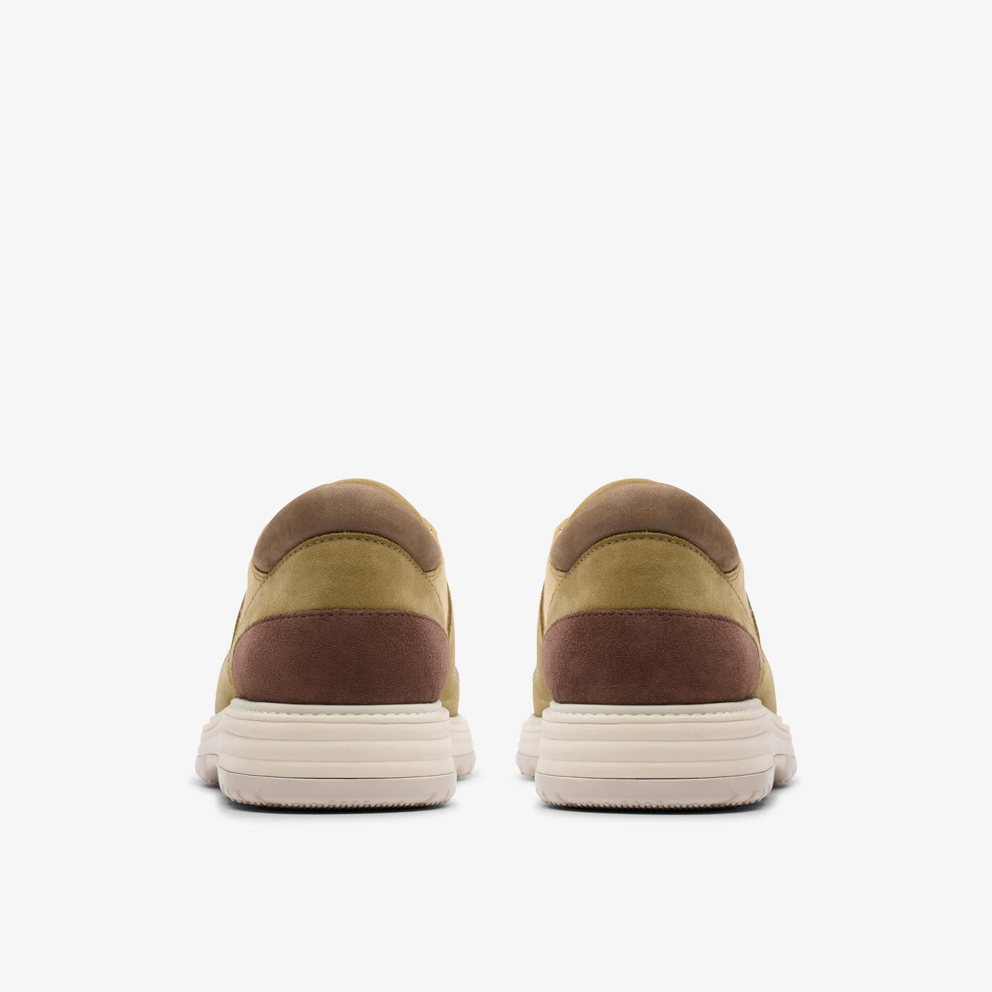 [26183620] Mens Clarks Sunderland 'ronnie Fieg 8th Street Khaki'
