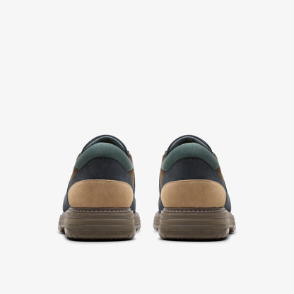 [26183621] Mens Clarks Sunderland 'ronnie Fieg 8th Street Dark Teal'