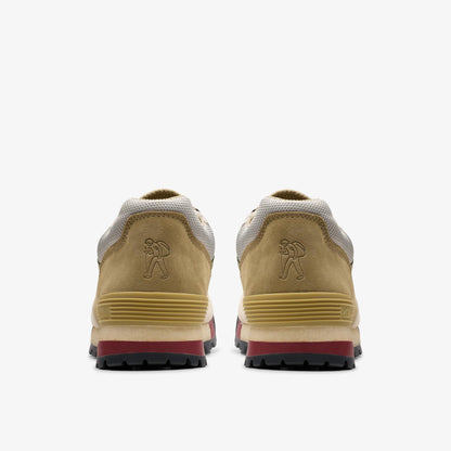 [26183709] Mens Clarks Laddow 'ronnie Fieg 8th Street Light Sand'