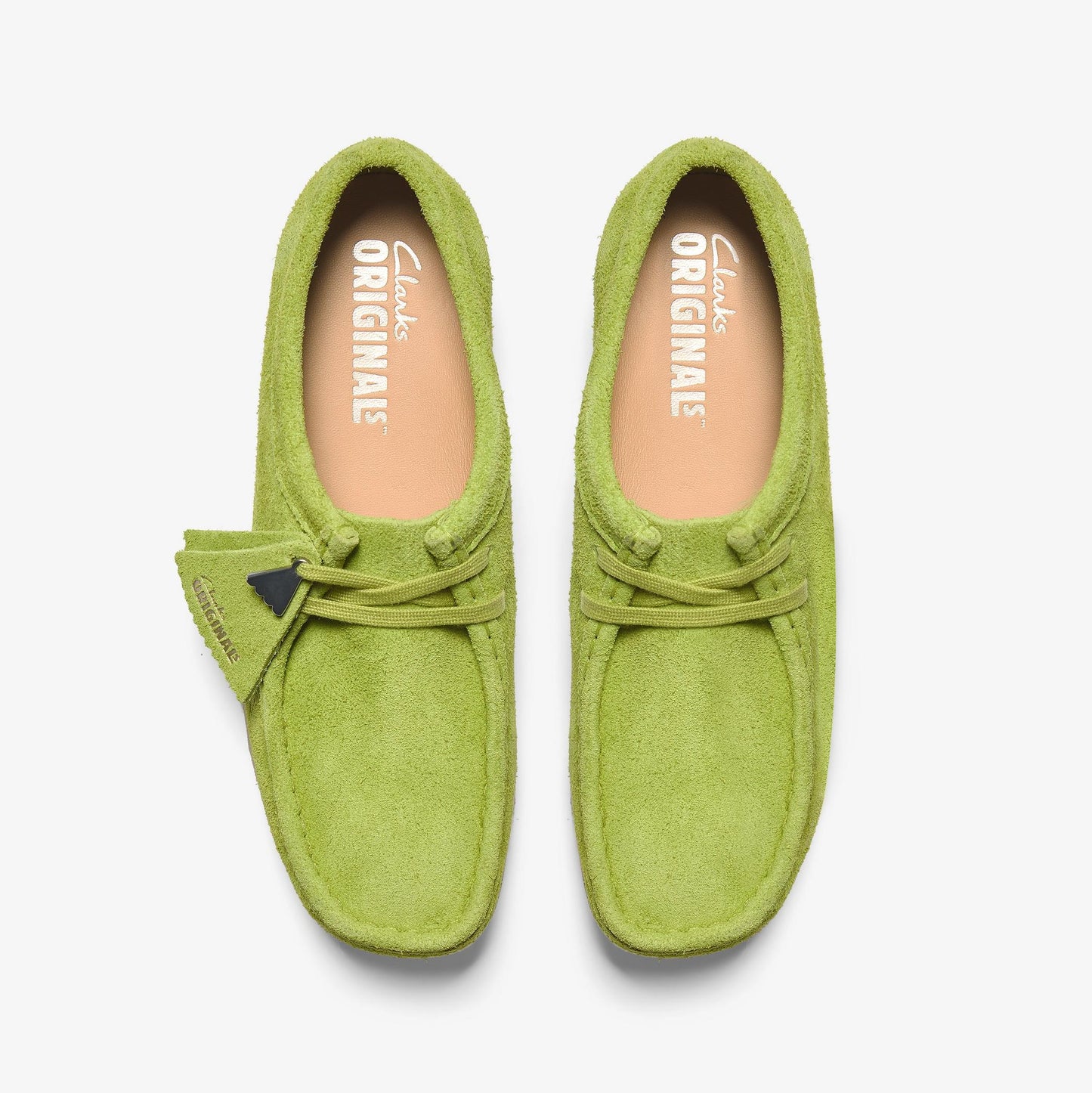 [26183774] Womens Clarks Wallabee