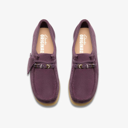[26183775] Womens Clarks Wallabee