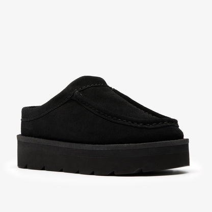 [26183776] Womens Clarks Meare Mule