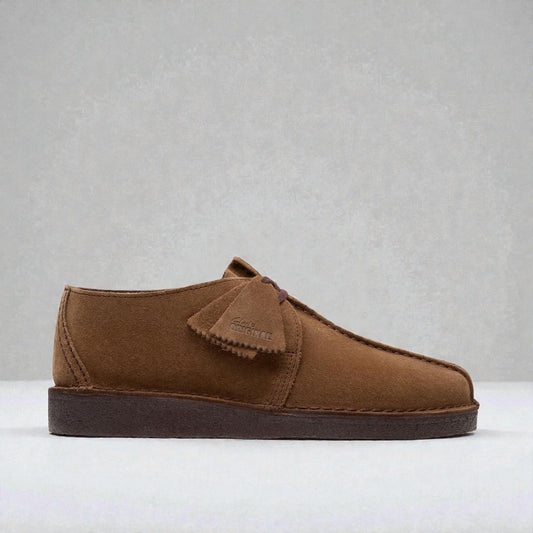 Clarks Men's Desert Trek