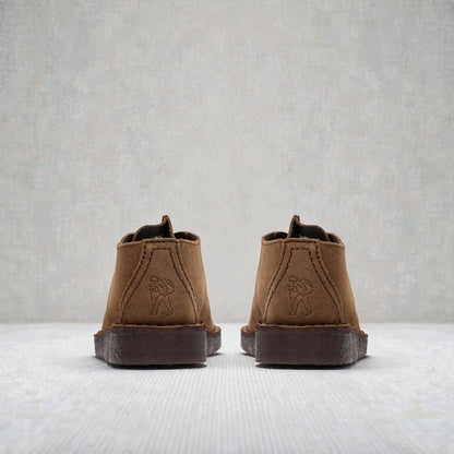 Clarks Men's Desert Trek