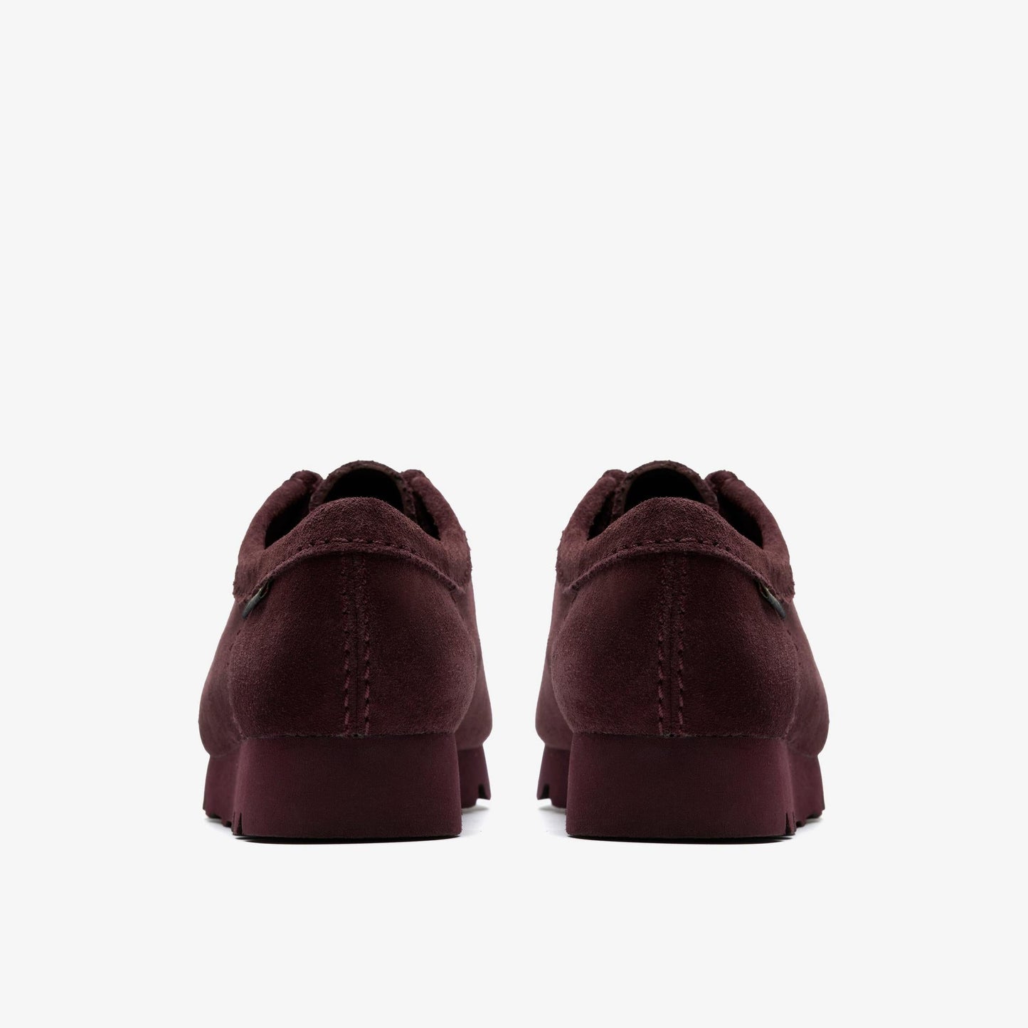 [26183812] Womens Clarks Wallabee Gtx