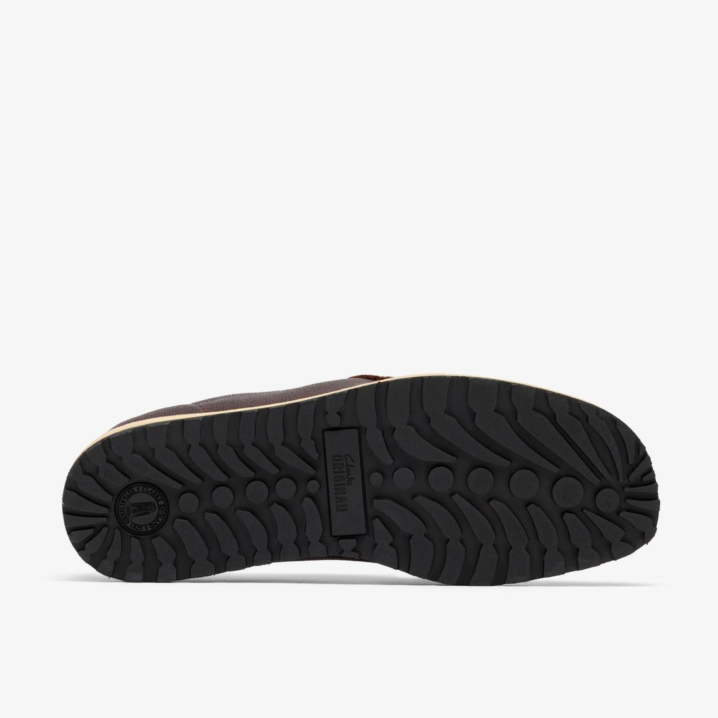 [26183835] Mens Clarks Wallabee Scout