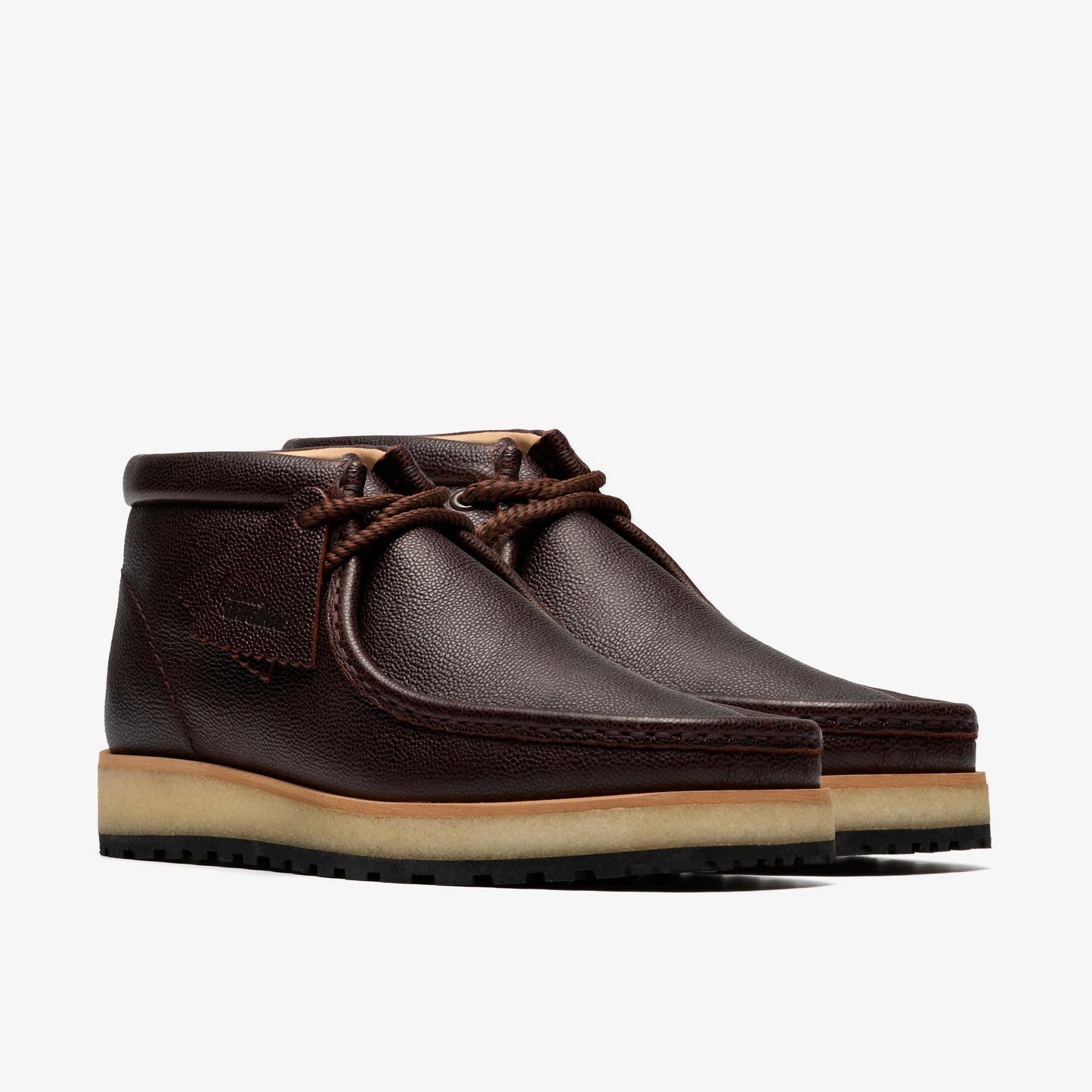 [26183835] Mens Clarks Wallabee Scout