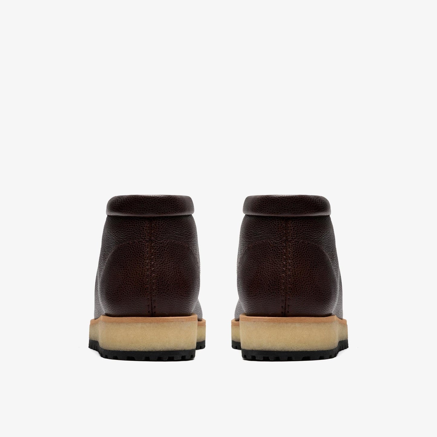 [26183835] Mens Clarks Wallabee Scout