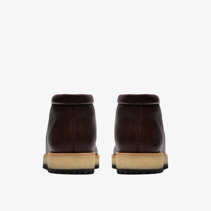 [26183835] Mens Clarks Wallabee Scout