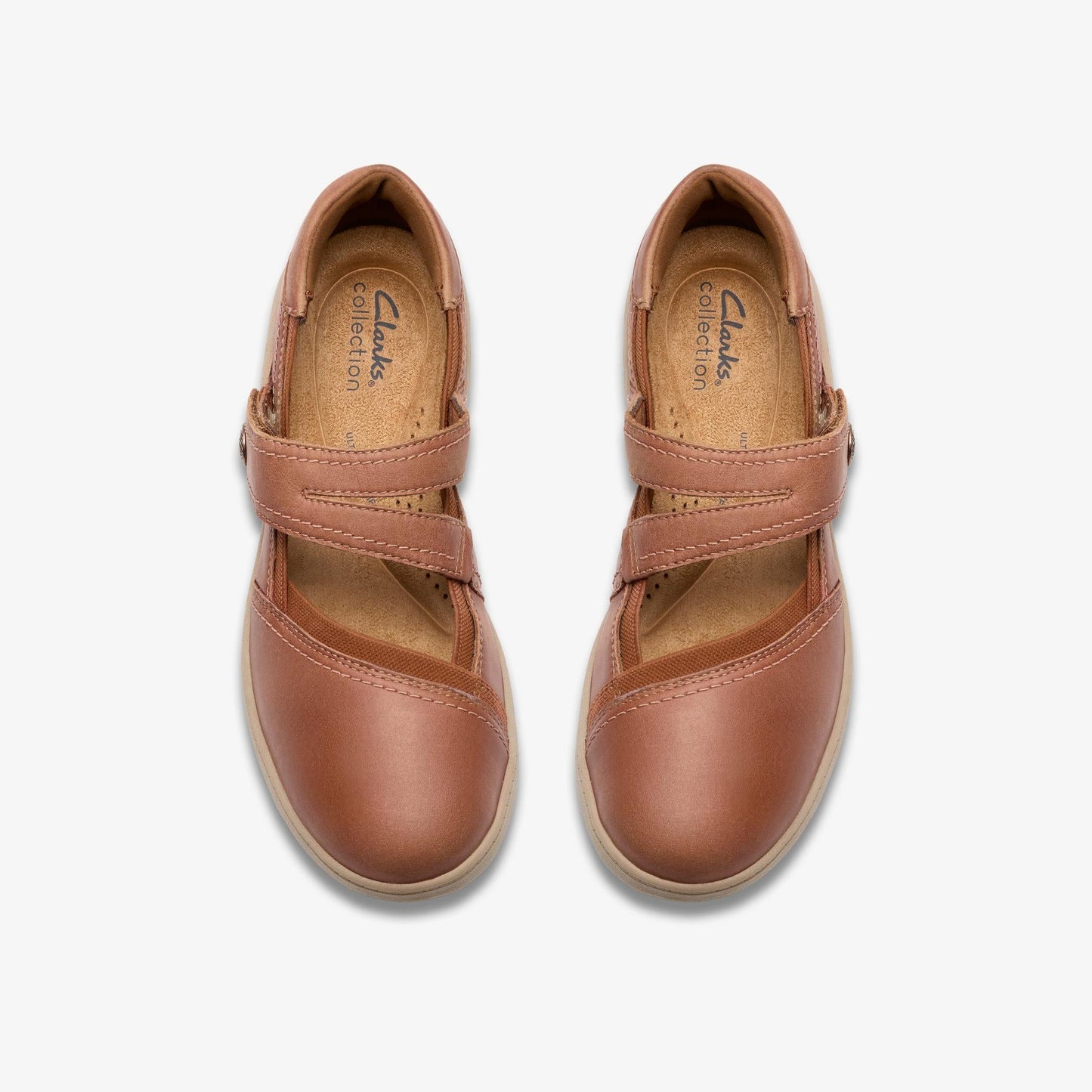 [26184088] Womens Clarks Bryianne Janey