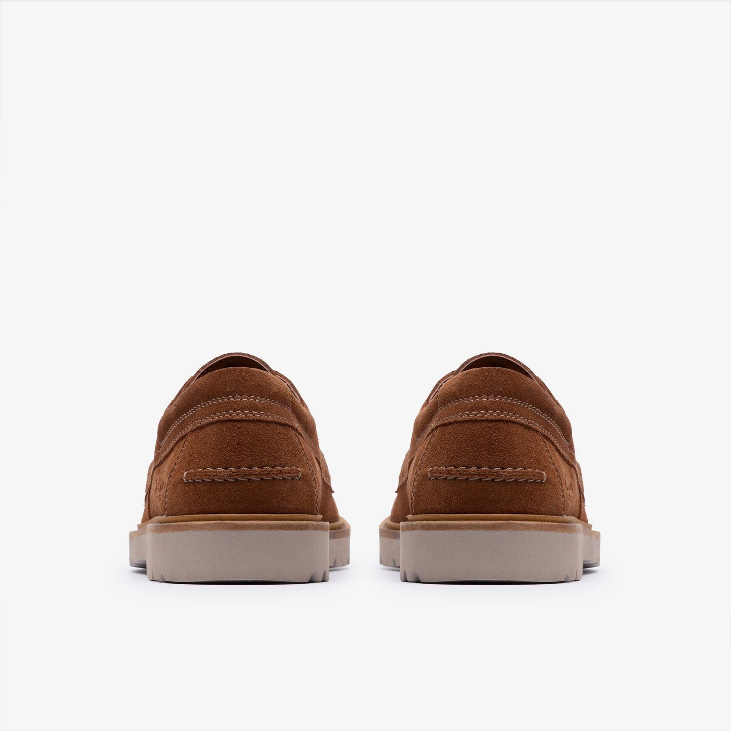 [26184529] Mens Clarks Weltridge Moc
