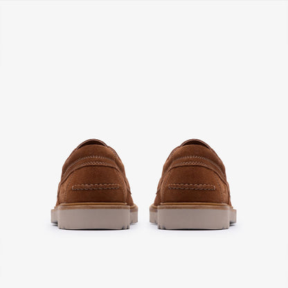 [26184529] Mens Clarks Weltridge Moc