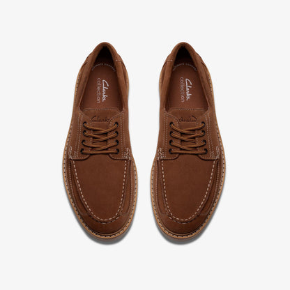 [26184529] Mens Clarks Weltridge Moc