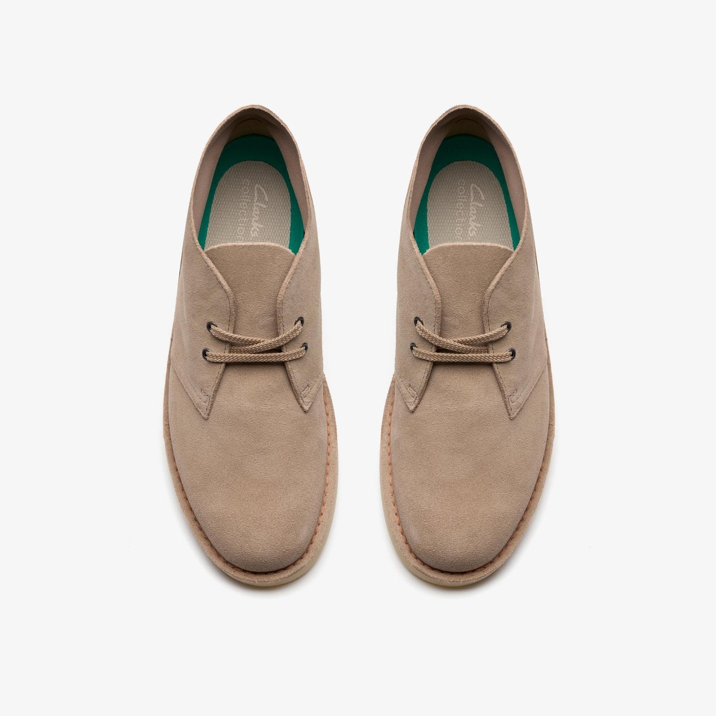 [26184622] Mens Clarks Shepton