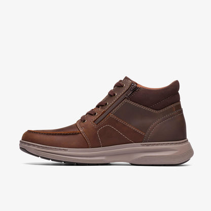 [26184705] Mens Clarks Ref Art