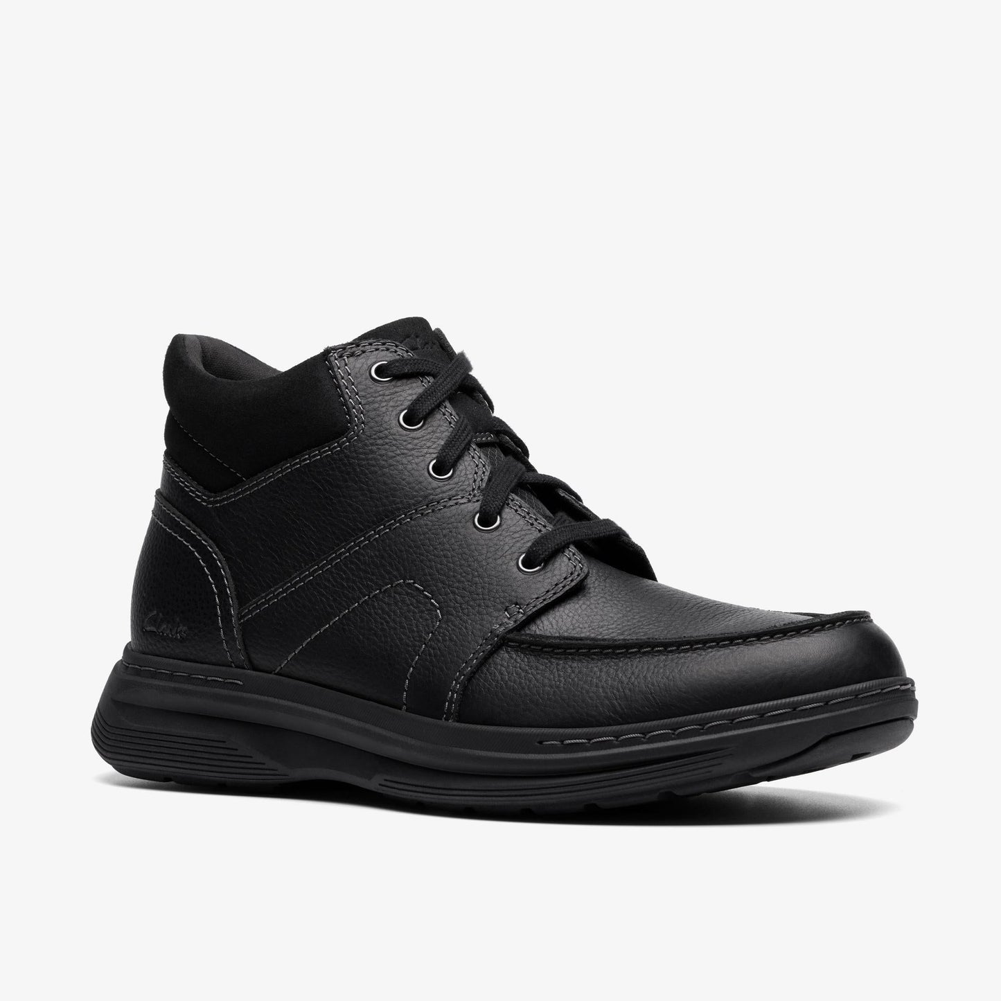[26184706] Mens Clarks Craft Well Mid