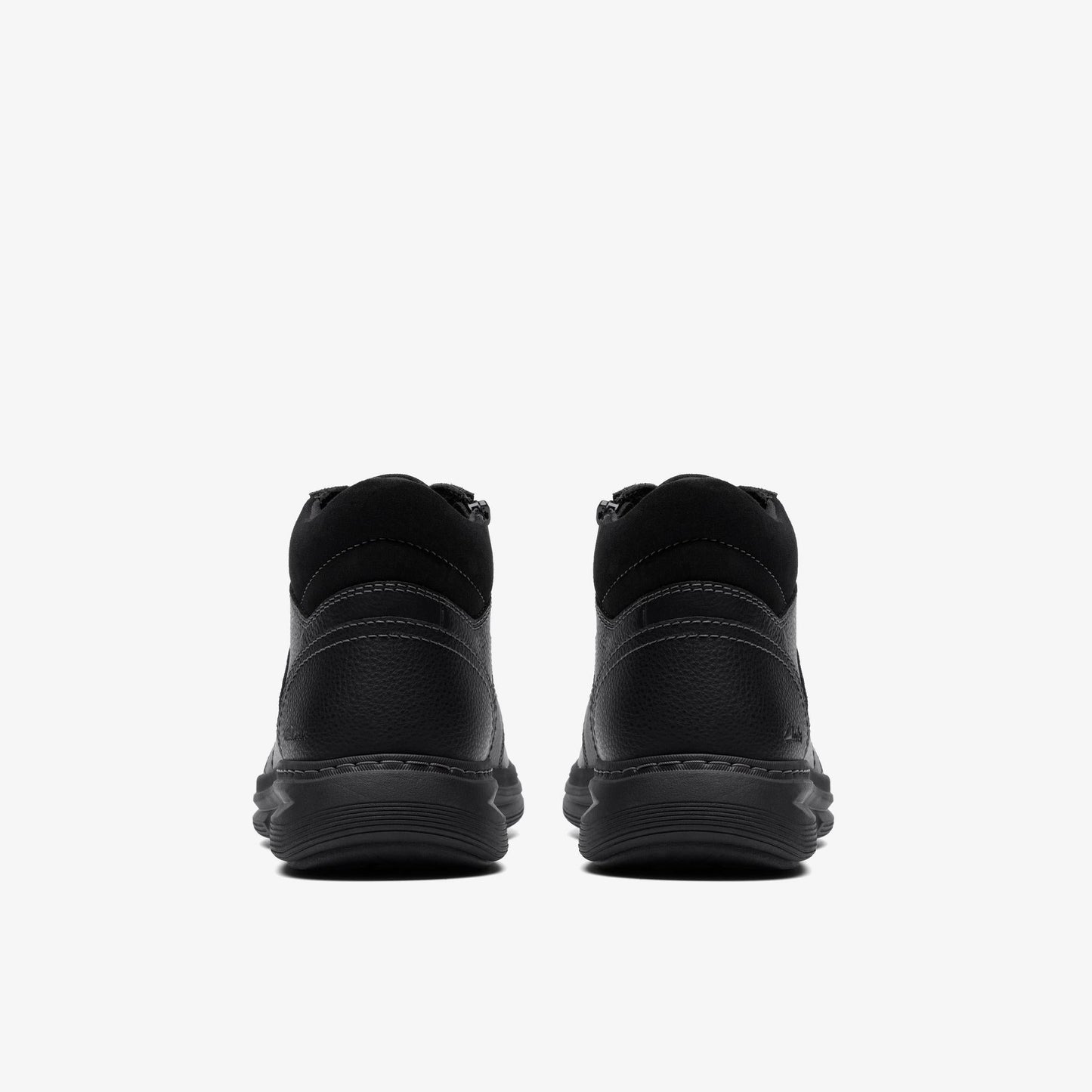 [26184706] Mens Clarks Craft Well Mid