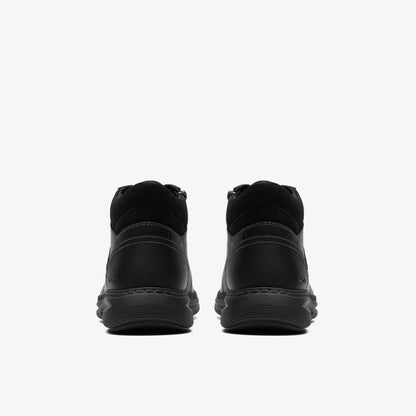 [26184706] Mens Clarks Craft Well Mid