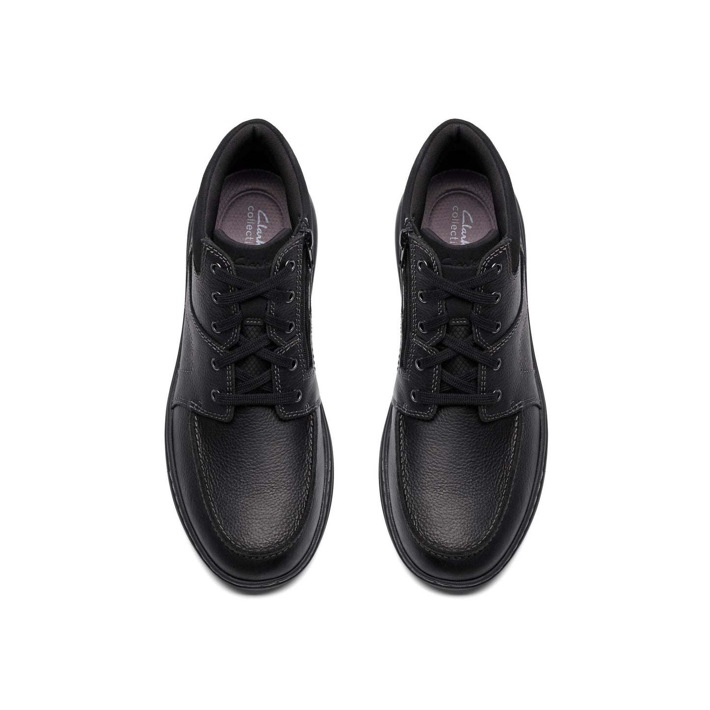 [26184706] Mens Clarks Craft Well Mid