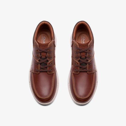 [26184707] Mens Clarks Craft Well Mid