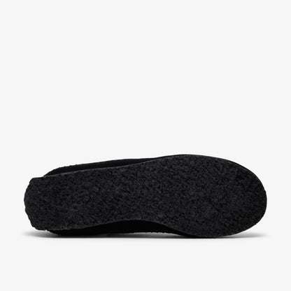 Clarks Womens Tor Low - Black Combi