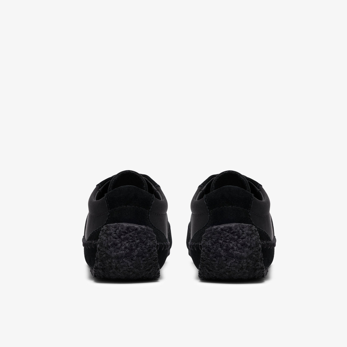 Clarks Womens Tor Low - Black Combi