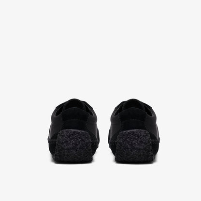 Clarks Womens Tor Low - Black Combi