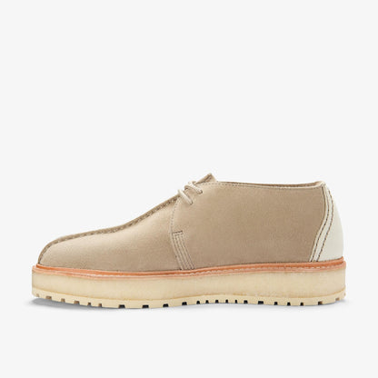 [26186484] Mens Clarks Trek King