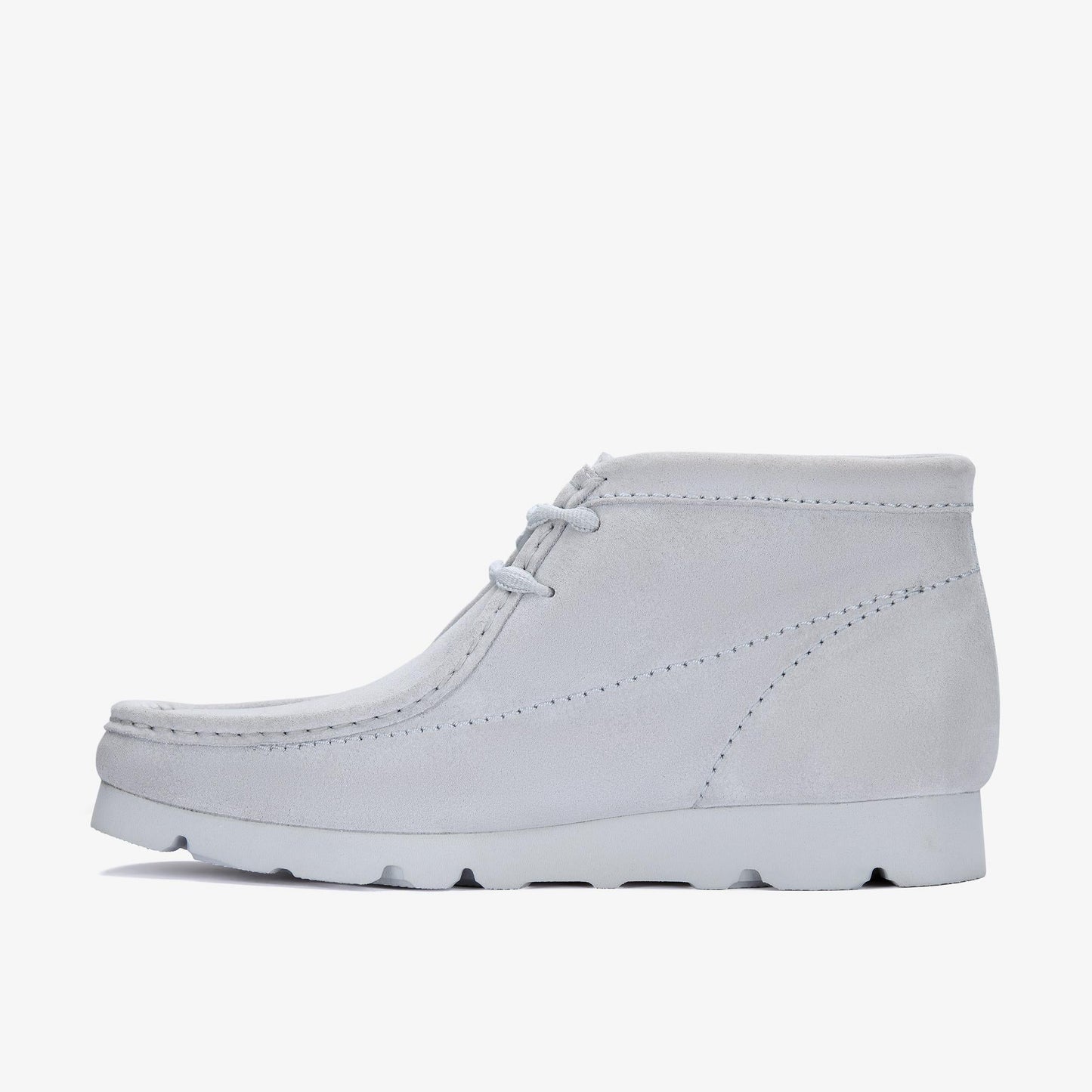 [26186607] Mens Clarks Wallabee Boot Paf